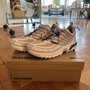 NWT SALOMON ACS PRO GTX